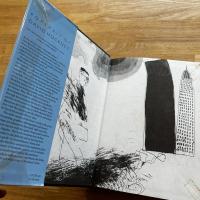 A Portrait of David Hockney 英文
