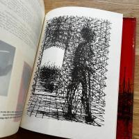 CARZOU: graveur et lithographe 1 1948/1962 オリジナルリトグラフ3葉