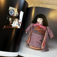 プペとの出逢い : 創作粘土人形