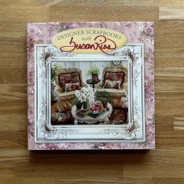 Designer Scrapbooks with Susan Rios