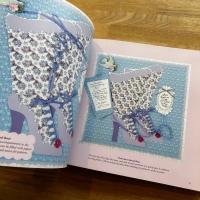 Designer Scrapbooks with Susan Rios