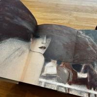 CASSIGNEUL　カシニョール Editionas d'Art 【リトグラフ3点・サイン】英文＋巻末日本語