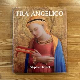 Fra Angelico フラ・アンジェリコ画集 英文