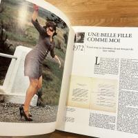 Truffaut par Truffaut 仏文