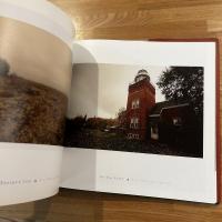 Legends Of Light: A Michigan Lighthouse Portfolio