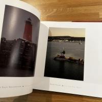 Legends Of Light: A Michigan Lighthouse Portfolio