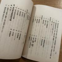 施設経営要覧　昭和10年度