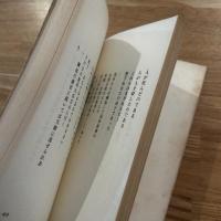詩集　鬼哭　(浪漫文庫)