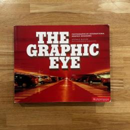 The Graphic Eye　英文