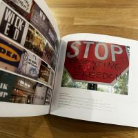The Graphic Eye　英文