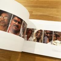 The Graphic Eye　英文