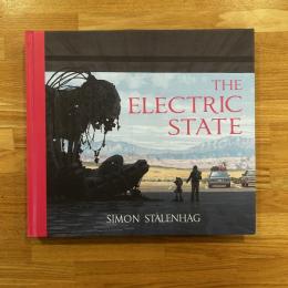 The Electric State　英文