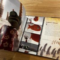 The Ballad of Rango: The Art and Making of an Outlaw Film　英文