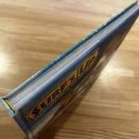 Surf's Up: The Art and Making of a True Story　英文