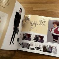 The Art of Bolt 英文