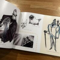The Art of Bolt 英文