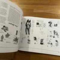 An Illustrated Life: Drawing Inspiration From The Private Sketchbooks Of Artists, Illustrators And Designers　英文