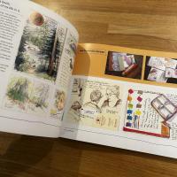 An Illustrated Life: Drawing Inspiration From The Private Sketchbooks Of Artists, Illustrators And Designers　英文