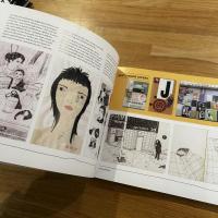 An Illustrated Life: Drawing Inspiration From The Private Sketchbooks Of Artists, Illustrators And Designers　英文