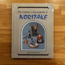 The Collector's Encyclopedia of Noritake　英文