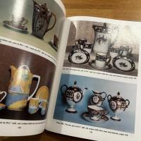 The Collector's Encyclopedia of Noritake　英文
