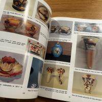 The Collector's Encyclopedia of Noritake　英文