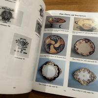 The Collector's Encyclopedia of Noritake　英文