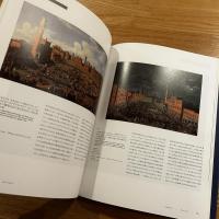 シエナ美術館展 L’arte e la cultura di Siena