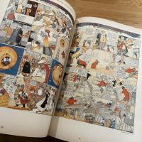 The Smithsonian collection of newspaper comics
