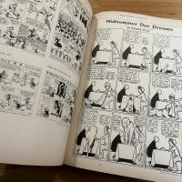 The Smithsonian collection of newspaper comics