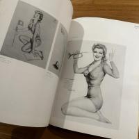 アルベルト・ヴァーガス作品集　Alberto Vargas: Vargas　