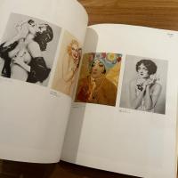 アルベルト・ヴァーガス作品集　Alberto Vargas: Vargas　