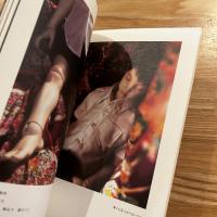 人形寫眞文庫中川多理