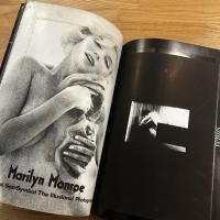ＭＡＲＩＬＹＮ　ＭＯＮＲＯＥ　マリリン・モンロー幻のポルノフィルム独占全収録・全公開