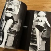 ＭＡＲＩＬＹＮ　ＭＯＮＲＯＥ　マリリン・モンロー幻のポルノフィルム独占全収録・全公開