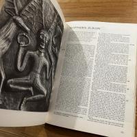 Larousse Encyclopedia of Prehistoric and Ancient Art 英文
