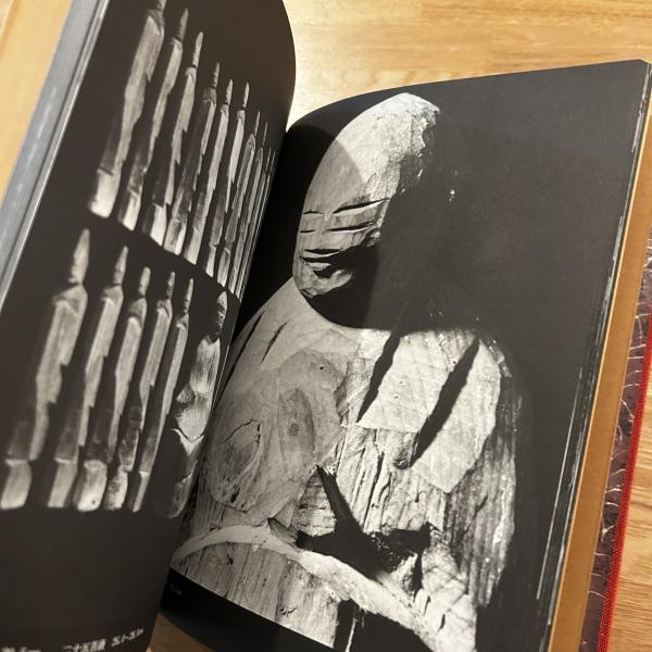 円空(谷口順三著 ; 後藤英夫写真) / 古本、中古本、古書籍の通販