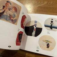 扇面といふかたち展 : その風流と機知を求めて