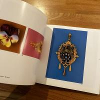 西ドイツフォルツハイム装身具美術館ヨーロッパのジュエリー : アール・ヌーボーとその周辺