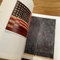 JASPER JOHNS Michael Crichton