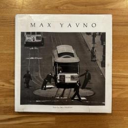 The photography of Max Yavno