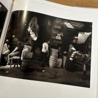 The photography of Max Yavno