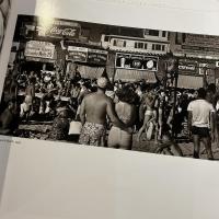 The photography of Max Yavno