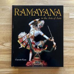 Ramayana in the arts of Asia