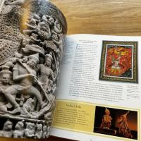 Ramayana in the arts of Asia