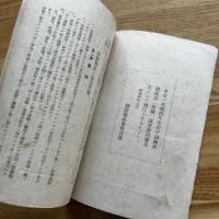 青年訓練所　体操競技指導要項　