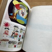 児童画の読み方 : 知性と発達段階の研究