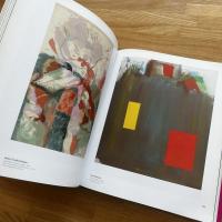 Das MoMA in Berlin　ドイツ語