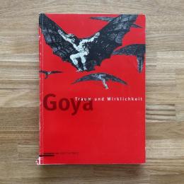 Goya Traum und wirklichkeit