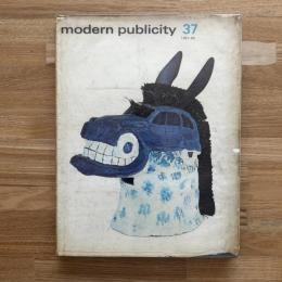 Modern Publicity 1967/68 vol. 37